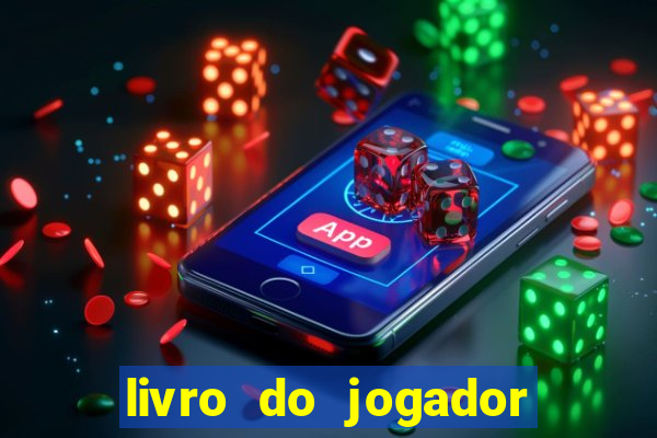 livro do jogador d&d 5e